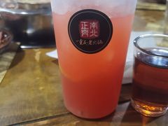 -正南齊北重庆老火锅(光华村直营店)