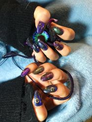 -Hands Nail专业美甲美睫