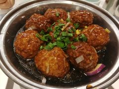 -北李妈妈菜·海肠捞饭(高新万达店)