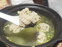 -1718食尚馆·太湖菜(龙之梦太湖古镇店)
