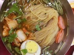 -西塔大冷面(市府大路店)