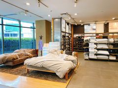店内环境-MUJI无印良品(万象城店)