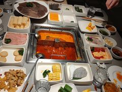 -海底捞火锅(太原南站店)