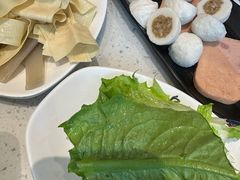 -鱼酷活鱼烤鱼(南京水游城店)