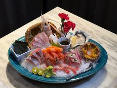 -月下料理(楷林IFC店)