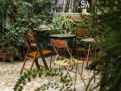 -时光花园(白鹭洲店)