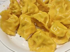 鲅鱼金饺-金谷园饺子·烧烤(人大总店)