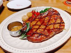 -MR.ROCKY洛奇先生·西餐&酒吧(太古仓店)