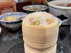 -南京大牌档(新街口德基广场店)