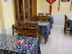 大堂-龚师傅土菜馆.地道农家菜(魅力湘西店)