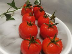 干果一番红-悦秀·高级粤菜