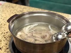 原味椰子鸡-原味四季椰子鸡(公明百佳华店)