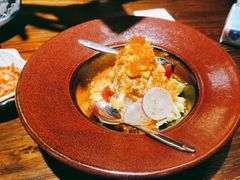 东京土豆泥沙拉-熊藏居酒屋(kkone店)