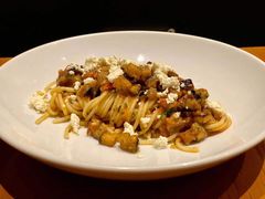 -沈阳君悦酒店·意坊意大利餐厅