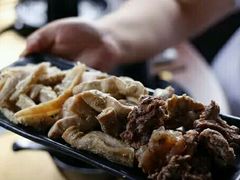 -手选潮汕鲜活牛肉火锅(二七广场店)