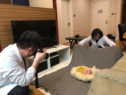-花开映像儿童摄影