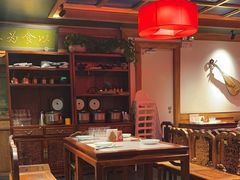 -小吊梨汤·北京菜·烤鸭(双井乐成中心店)