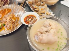 -谭家·钵钵鸡·蹄花·兔头(玉林南路店)