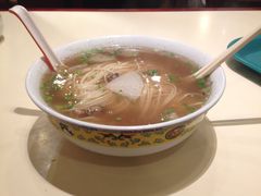 -苏氏牛肉面(惠工街店)