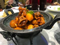 -佳兰雅序融合菜(高新店)