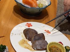 -大岛日本料理铁板烧(南通大饭店)