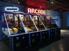 -世代星球·保龄球·镭战真人CS·团建(杨浦店)