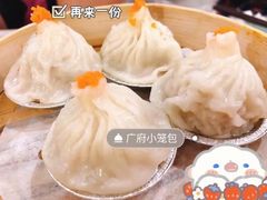 -点都德(千灯湖环宇城店)