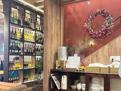 -玛格萝妮比萨屋(陆家浜路店)