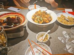 -老头儿油爆虾(星光一期店)