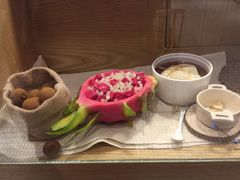 -炖物24章·顺时轻养茶(杭州大厦店)