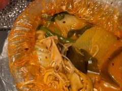 -曹宝林砂锅麻辣烫(星光路店)