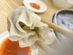 烧卖-景芳周大姐烧麦(东新店)
