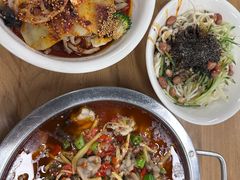 -艺味深尝(云锦路店)
