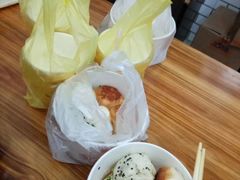 许记生煎-许记生煎(遵义路店)