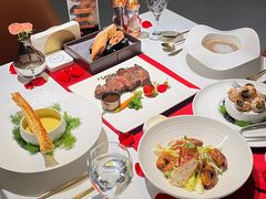 -Wei菋·Le Bistrot