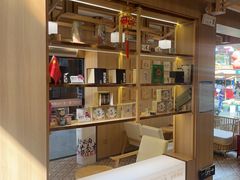 -霸王茶姬(南强街店)