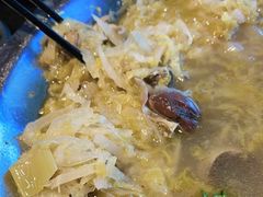 -靠山屯东北农家菜(八龙桥雅苑店)