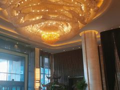 -美食汇自助餐厅(兰州万达文华酒店)