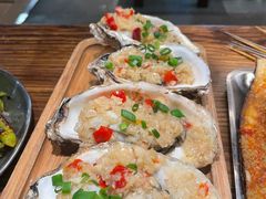 -破店肥哈·东北烧烤(南山保利店)