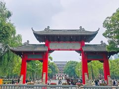 -四川大学(望江校区)
