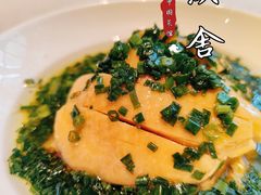 -漢舍中国菜馆(889广场店)