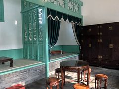 -张学良旧居陈列馆
