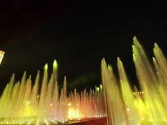 -大雁塔北广场音乐喷泉