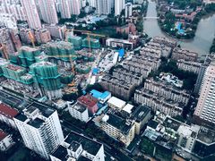 -环球港凯悦 · 享悦中餐厅