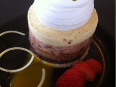 -上海和平饭店-华懋阁 The Cathay Room