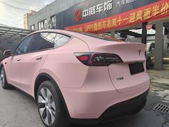 -天猫养车贴膜轻改·蓝电(优匹康桥东路店)