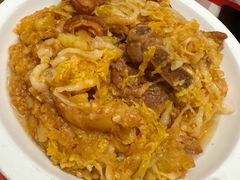 -西贝(上海中心店)