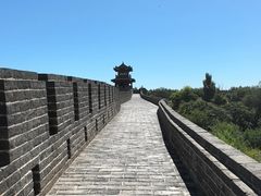 -鸡鸣驿城