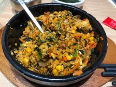 -米村拌饭(银泰中心店)