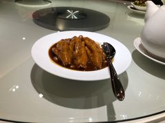 鲍汁凤爪-利苑酒家(华熙国际店)